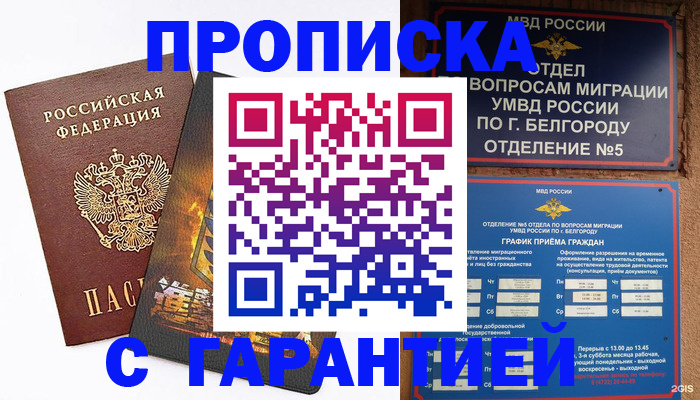 временная регистрация госуслуги в Мичуринске